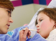 怎样才算宝宝发烧？了解发烧的级别界定