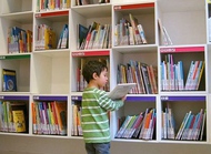 父母忙怎样给孩子养成良好的阅读习惯？