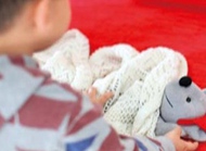 宝宝最喜爱的亲子游戏：过家家