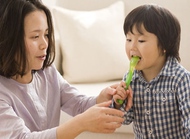 如何应对宝宝说“不”？以身作则最重要