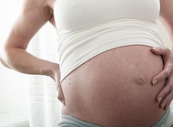 痔疮在孕晚期极易爆发，该如何应对？