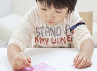 家有小画家，聪明妈妈如何教宝宝绘画？