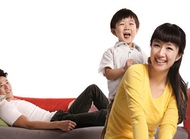 不以自我为中心，让宝宝从小学会爱他人
