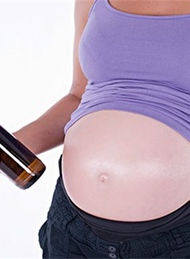 喝酒与不孕、流产之间竟然有这么大的联系？