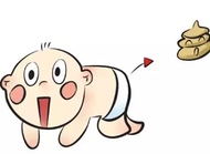 宝宝不是绿巨人，为嘛便便呈绿色？