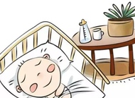 白天折腾了，晚上就能呼呼大睡吗