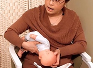 了解分娩时的胎位以及如何调整