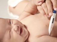 孩子的正常体温是多少？如何测温？
