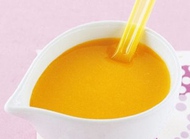 宝宝添加辅食初期食谱：嫩南瓜稀粥