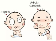 宝宝的小脑袋，是怎么发育的呀？