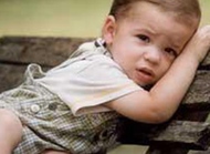 医生笔记：小儿腹痛要怎么办？