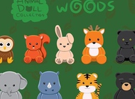 配配对游戏，训练宝宝的认知能力