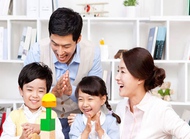 培养孩子健康心理，从生活点滴小事做起