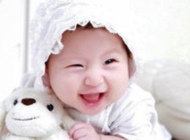 宝宝鼻塞，妈妈用巧招