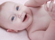 宝宝囟门着凉易感冒