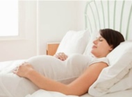 孕晚期失眠不要担心，可能和这5个原因有关系