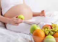 孕早期解决腹胀有哪些妙招？你知道吗