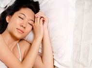 产后眼睛护理