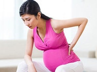 孕晚期的坐骨神经痛的治疗方法