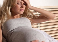 预防孕期头晕的这些原因要知道！