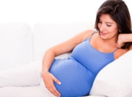 孕妇尿频难忍 如何减轻排尿冲动？