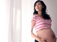  怀孕四个月肚子疼怎么回事？