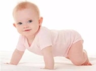 婴儿抚触是宝宝健康成长的必要程序