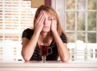 春节长假“大姨妈”突然到访 如何调整