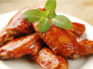 孕期可以吃可乐鸡翅吗