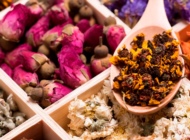 孕期可以喝玫瑰花茶吗