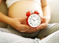 孕晚期出现胸闷气短是怎么回事