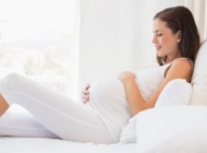 预示着胎儿在预产期出生的3个症状