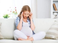 孕期失眠的五个原因，据说很多准妈妈都“中招”了！