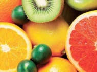 5种水果有效缓解孕期便秘