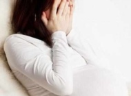 孕晚期出现呼吸困难的原因是什么原？
