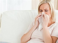 孕晚期感冒会对胎儿有影响吗？