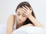 孕中期造成失眠严重的这些原因