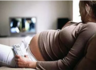 孕妇看电视有影响吗？