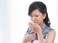 得了孕期鼻炎，该怎么办？