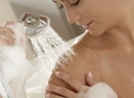 孕期乳房清洁可以用肥皂清洗吗？  