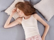 孕晚期失眠，主要和这5个因素有关