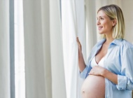 孕中期乳房有硬块，是乳腺增生吗？