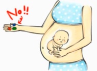 孕9周早期反应减轻正常吗